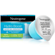 Neutrogena Hidratante Facial Hydro Boost Water Gel Refil 50g