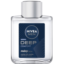 Nivea Men Loção Pós Barba Deep 100ml