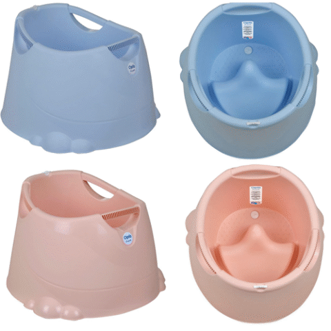 Ofurô Oplà Baby Burigotto