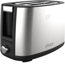 Oster Torradeira Simple Life Inox 110V