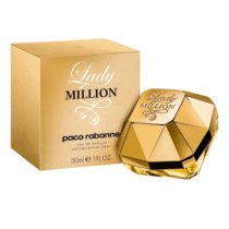 Paco Rabanne Lady Million EDP 30ml