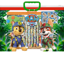 Patrulha Canina Maletinha Divertida