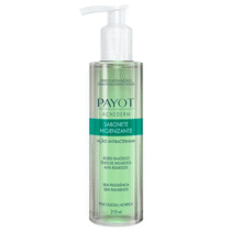 Payot Sabonete Higienizante Acnederm Payot Verde 210ml