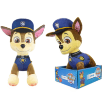 Pelúcia Chase Patrulha Canina 12′ Sunny