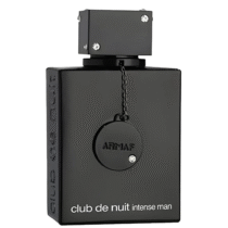 Perfume Masculino Armaf Club De Nuit Intense Eau De Toilette 105ml
