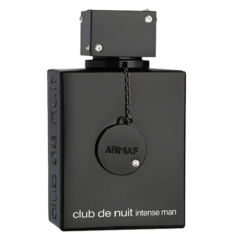 Perfume Masculino Armaf Club De Nuit Intense Eau De Toilette 105ml