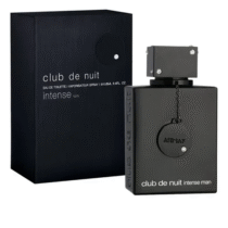 Perfume Para Homens Armaf Club De Nuit Intense Man Edt 100ml