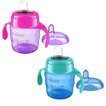 Philips Avent Copo De Transição