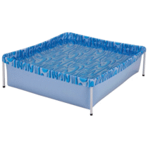Piscina 400 Litros Mor