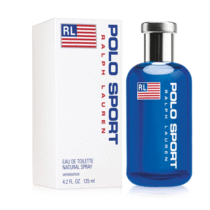 Polo Sport Ralph Lauren 125ml