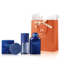 Presente Natura 3 Produtos Kaiak Pulso