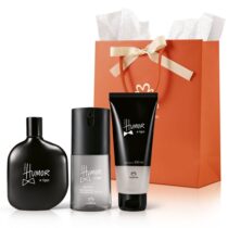 Presente Natura Humor a Rigor (3 produtos)