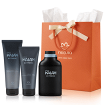 Presente Natura Kaiak Extremo (3 produtos)