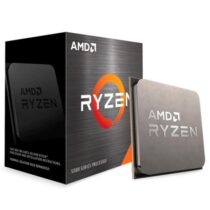 Processador AMD Ryzen 5 5500 AM4 3.6GHz 4.2GHz 16MB Cache