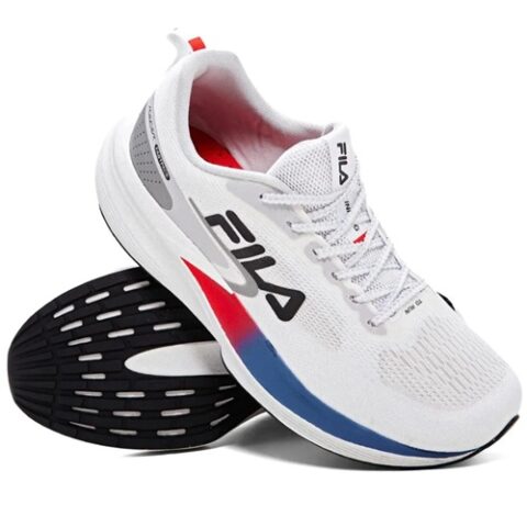 Tenis Fila Racer Fastpace Masculino