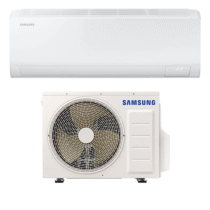 Ar-condicionado Split Samsung Digital Inverter Ultra Connect Ai 9.000 Btus Frio
