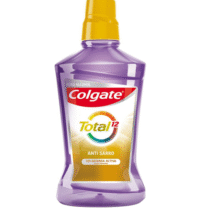 Enxaguante Bucal Colgate Total 12 Anti Tártaro 500ml