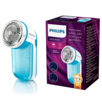 Papa Bolinhas Azul Philips