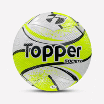 Bola Slick Society Usee Brasil Topper