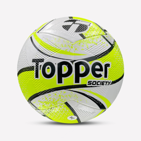 Bola Slick Society Usee Brasil Topper