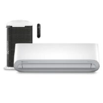 Ar-Condicionado Electrolux Split 18.000 BTUs Color Adapt Quente/Frio