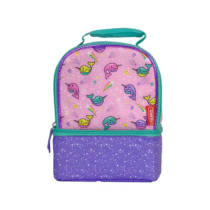 Bolsa Térmica Infantil Narvals Thermos