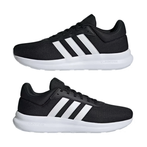 Tênis Lite Racer 4.0 Adidas
