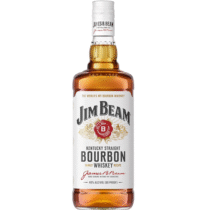 Whisky Jim Beam Bourbon 1L