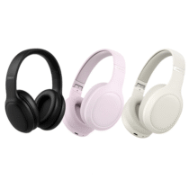 Fone De Ouvido Headphone Dapon H02d Bluetooth 5.1 Com Microfone