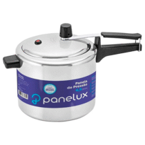 Panelux Panela de Pressão 4,5L