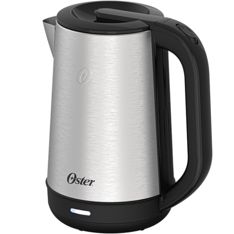 Chaleira Elétrica Oster Inox 2L Ultra – 220V