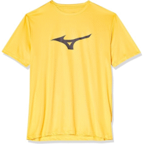 Camiseta de Treino Masculina Mizuno Run Spark