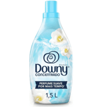 Downy Brisa Suave Amaciante Concentrado 1,5L