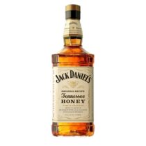 Whisky Jack Daniel’s Honey Tennessee Whiskey 1L