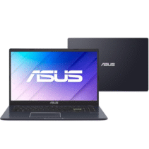 Notebook ASUS Vivobook GO 15 Intel Celeron Dual Core 4GB 128GB SSD Windons 11 Home Tela 15″ LED Star Black