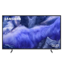 Samsung Vision AI TV 55″ QLED 4K QEF1 2025