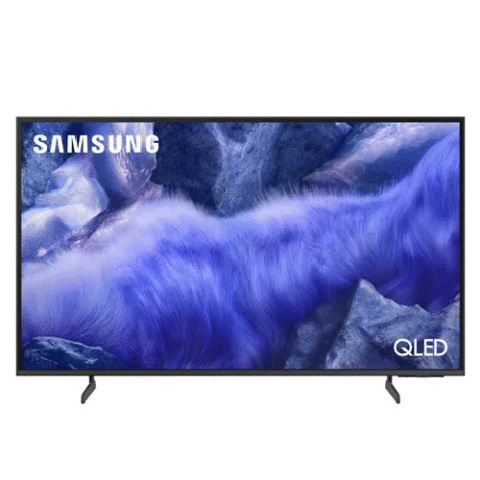 Samsung Vision AI TV 55″ QLED 4K QEF1 2025