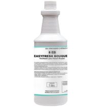 Facilitador Para Passar Roupas Easyfresh Bouquet 1L Spartan