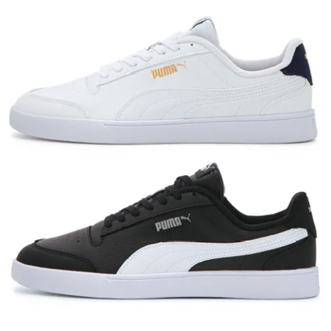 Tênis Puma Shuffle