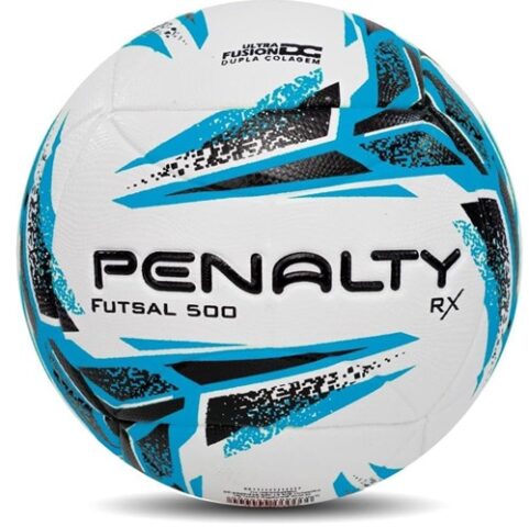 Penalty Bola De Futsal RX 500 XXIII