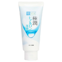 Sabonete Hidratante Facial Hada Labo – Gokujyun Face Wash 100g