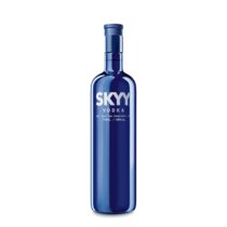 Vodka Skyy 750ml