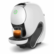 Cafeteira Nescafé Dolce Gusto NEO Branca