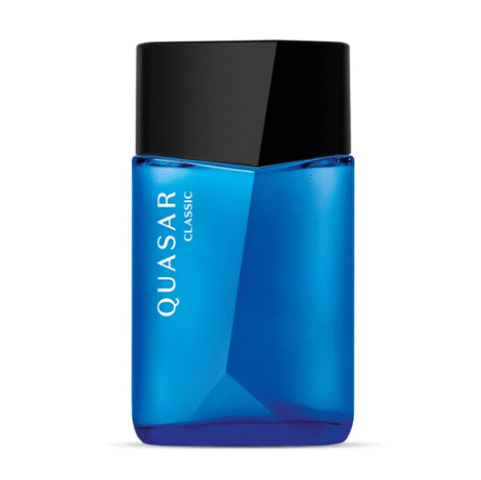 Colônia Quasar Classic 100ml – O Boticário