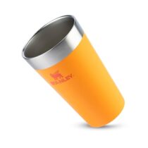 Copo Térmico Stanley Golden Rod 473ml