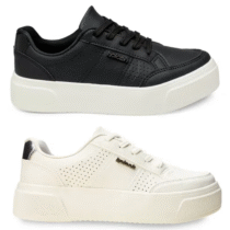 Tênis Kolosh Casual Feminino Flatform