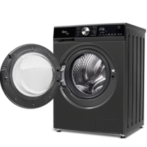 Lava e Seca Midea Master Clean Smart 11kg Titanium 127V