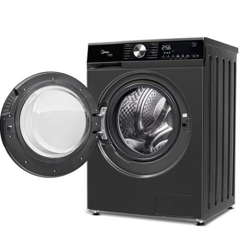 Lava e Seca Midea Master Clean Smart 11kg Titanium 127V