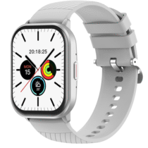 Smartwatch Inteligente Bluetooth a Prova d ‘água IP68 com 120+ Modos de Exercício e Esporte