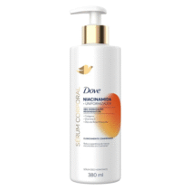 Dove Sérum Hidratante Corporal Niacinamida + Uniformizador 380ml